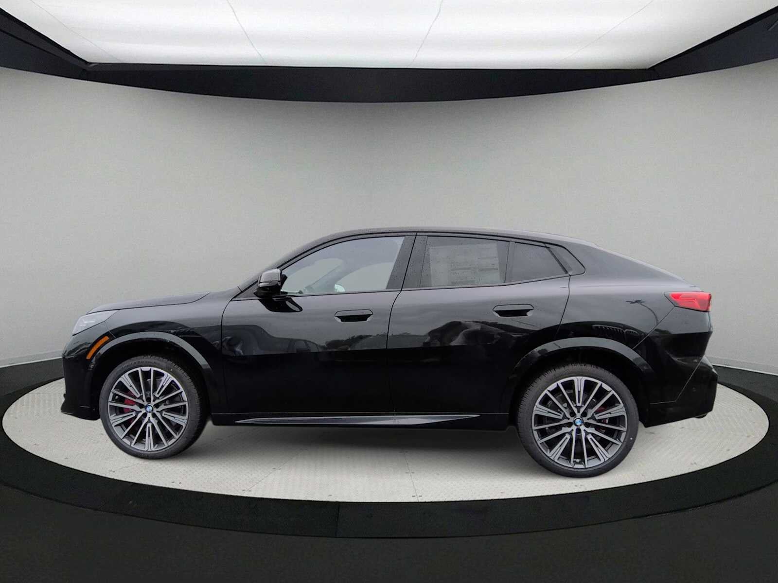 2026 BMW X2 M35i