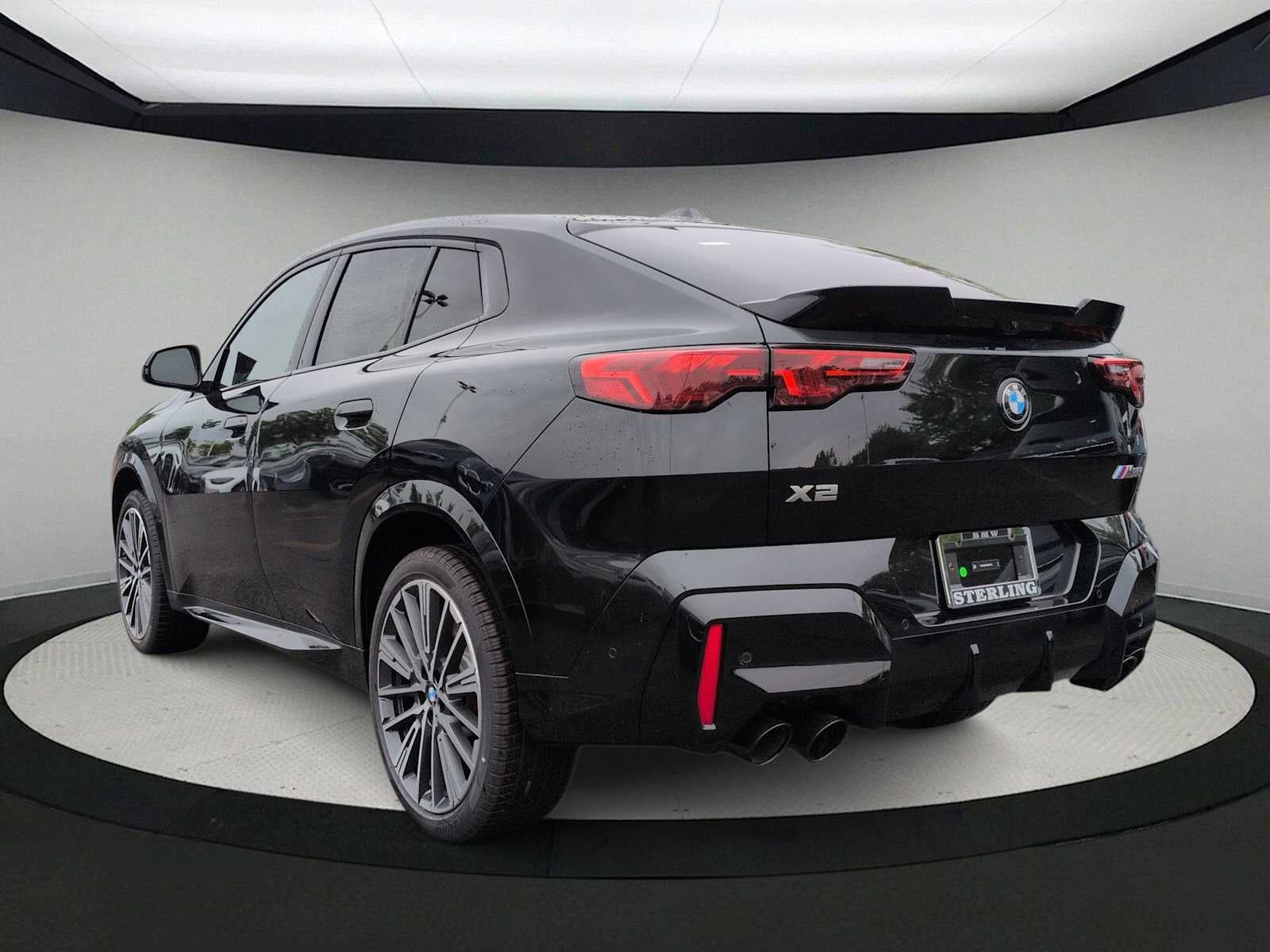 2026 BMW X2 M35i