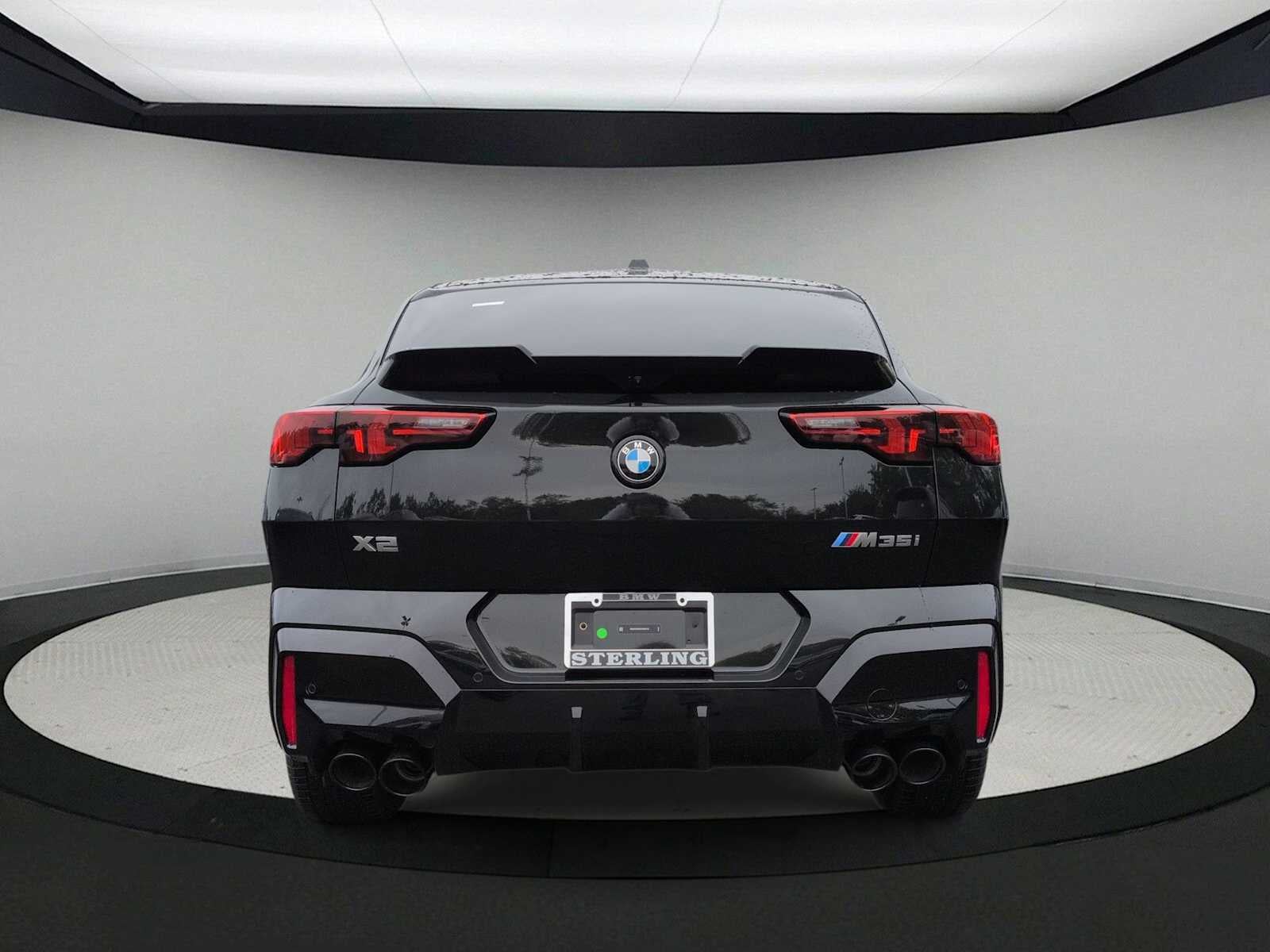 2026 BMW X2 M35i