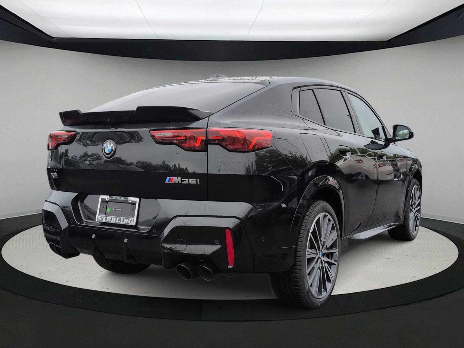2026 BMW X2 M35i