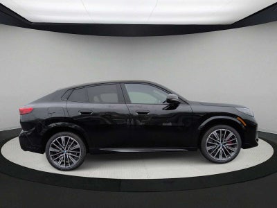2026 BMW X2 M35i