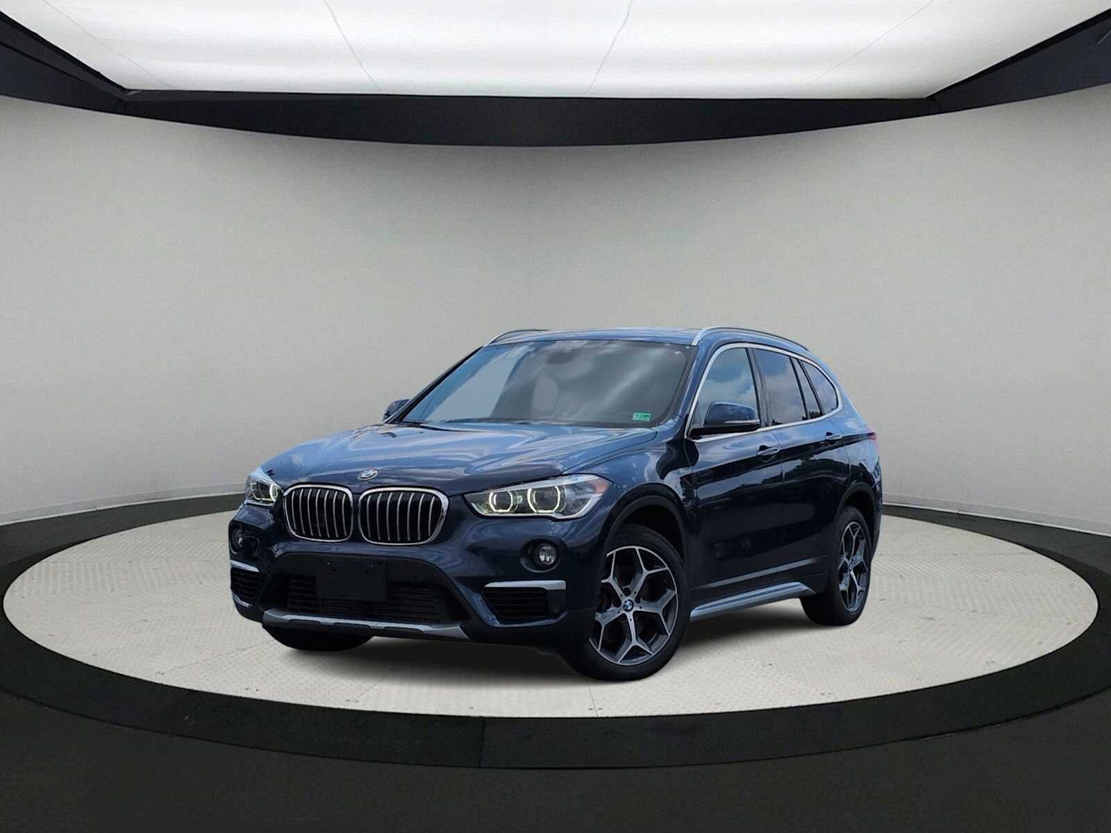 2019 BMW X1 xDrive28i