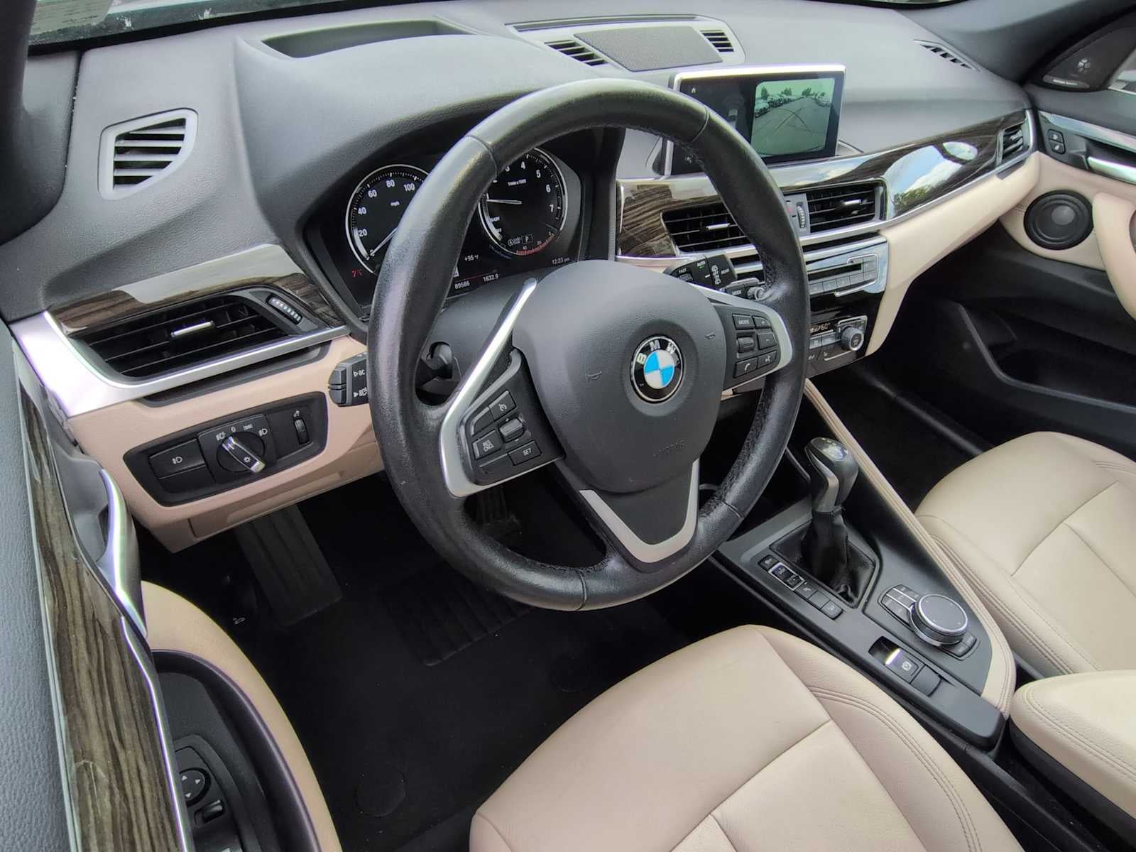 2019 BMW X1 xDrive28i