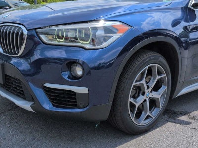 2019 BMW X1 xDrive28i
