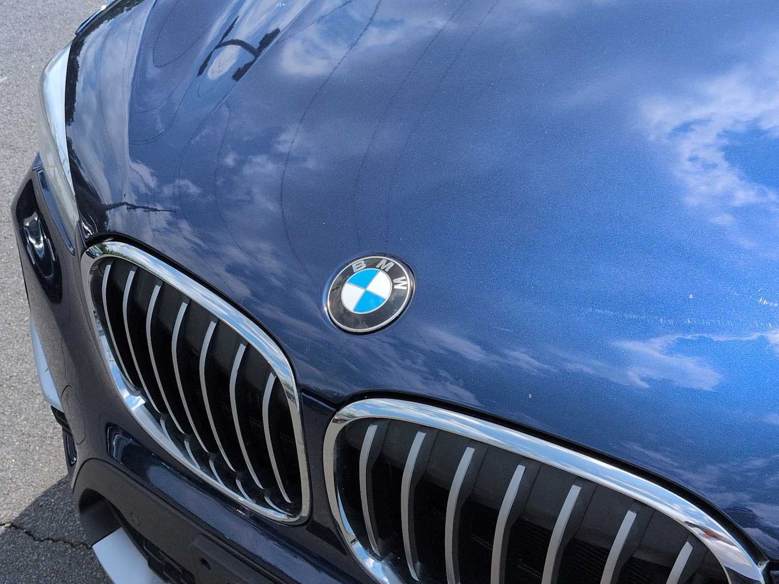 2019 BMW X1 xDrive28i