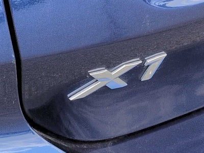 2019 BMW X1 xDrive28i