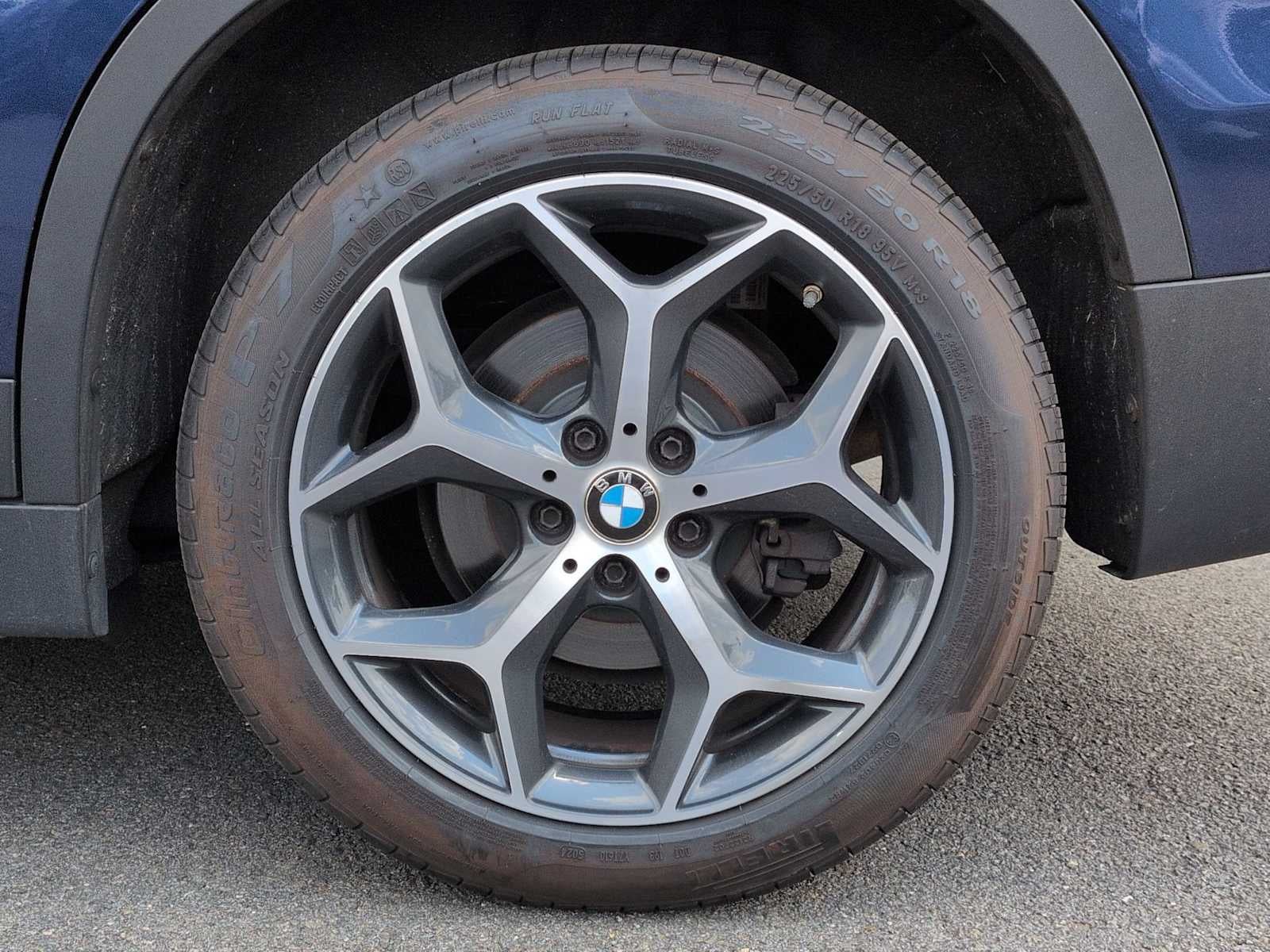2019 BMW X1 xDrive28i
