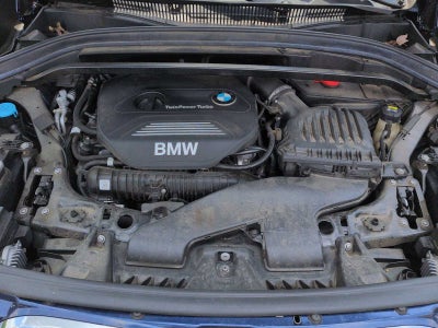 2019 BMW X1 xDrive28i