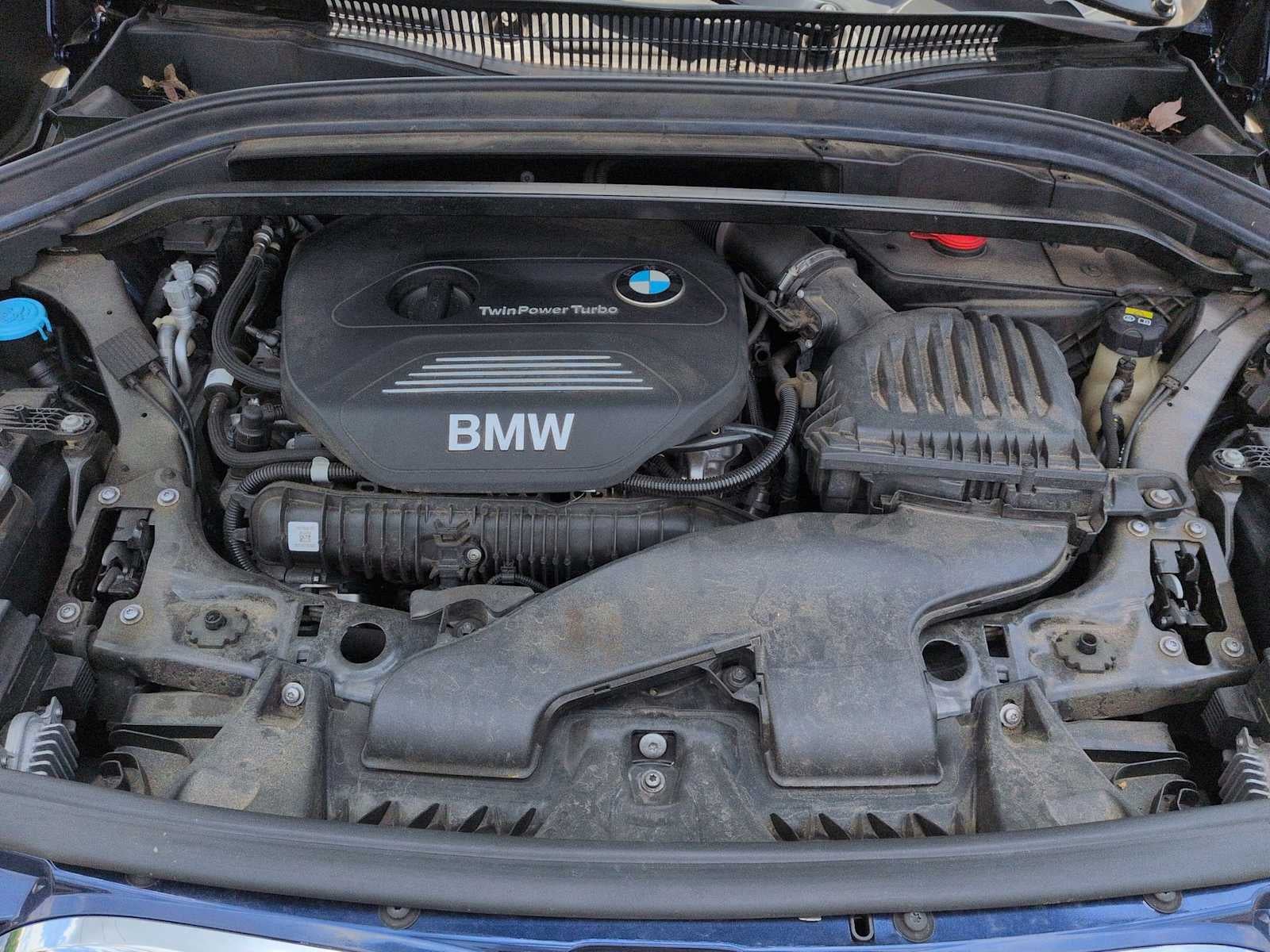 2019 BMW X1 xDrive28i