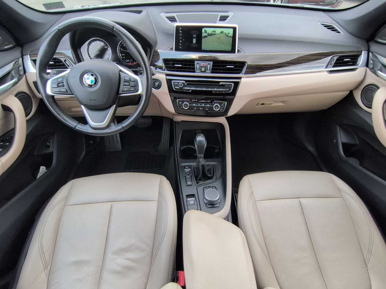 2019 BMW X1 xDrive28i