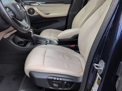 2019 BMW X1 xDrive28i