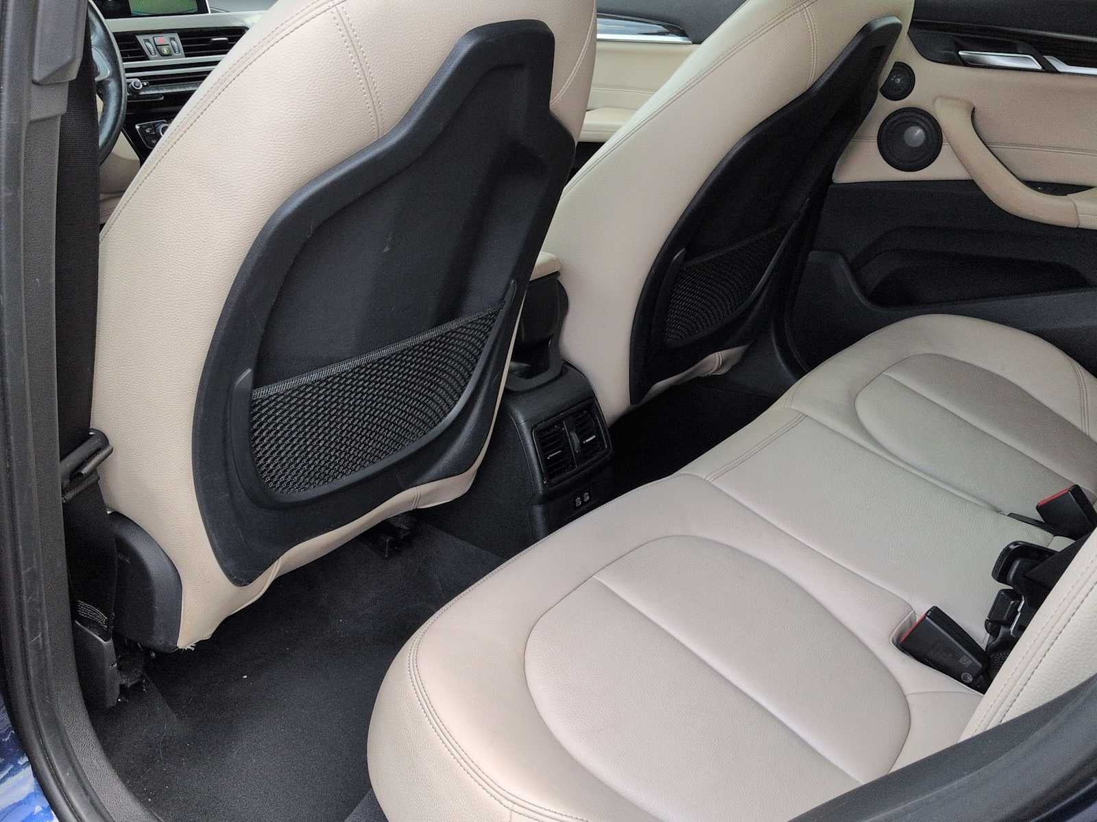 2019 BMW X1 xDrive28i