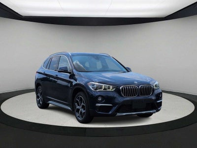 2019 BMW X1 xDrive28i