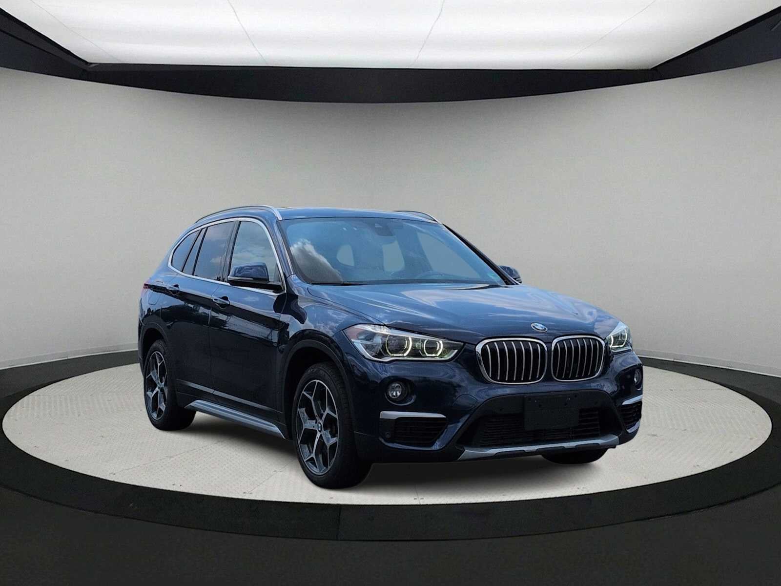 2019 BMW X1 xDrive28i
