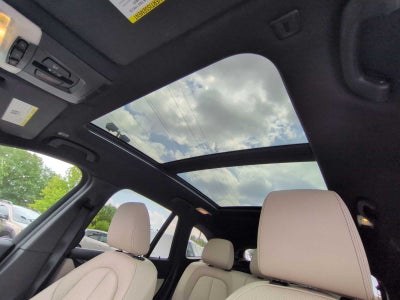 2019 BMW X1 xDrive28i