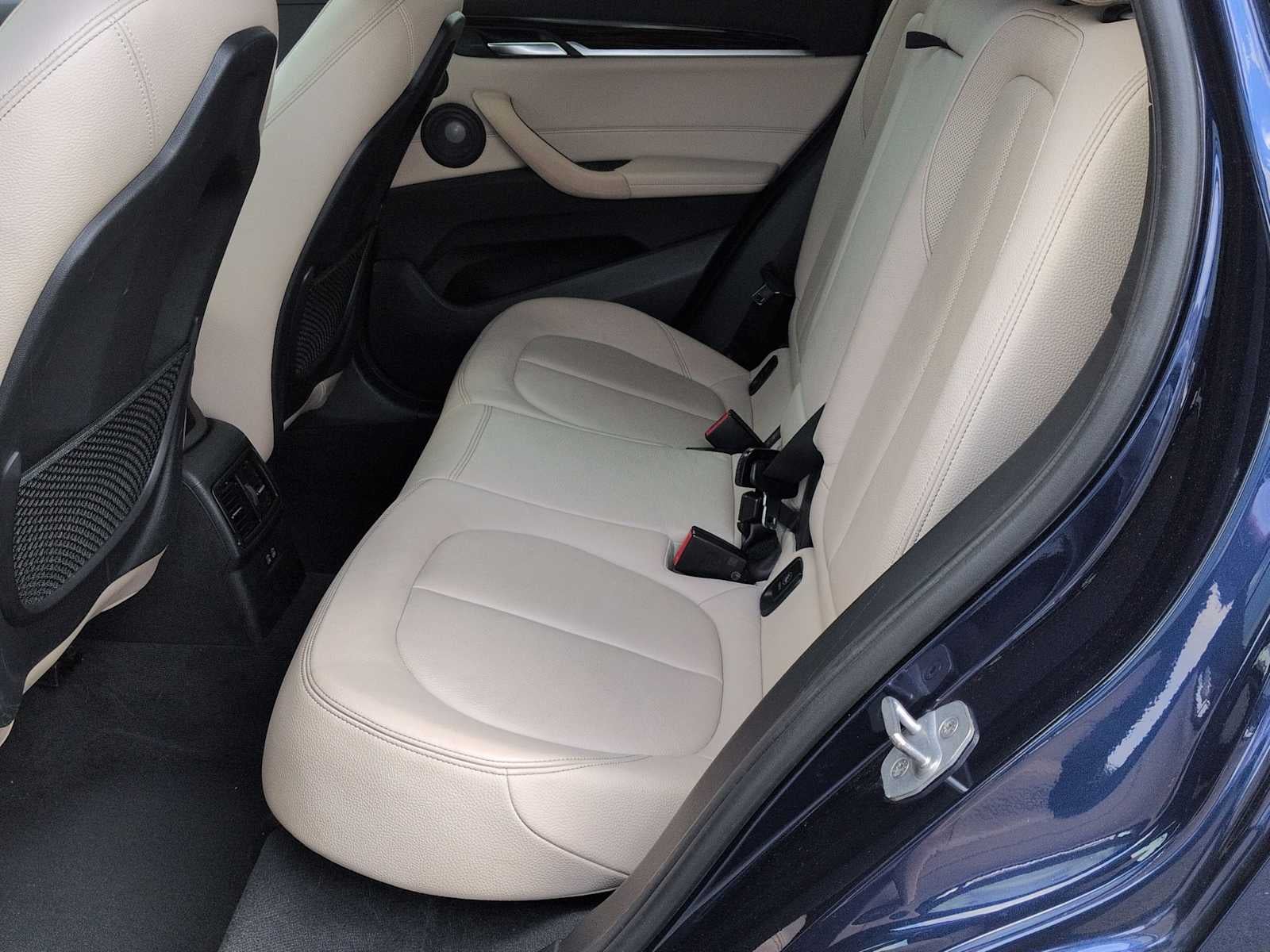 2019 BMW X1 xDrive28i