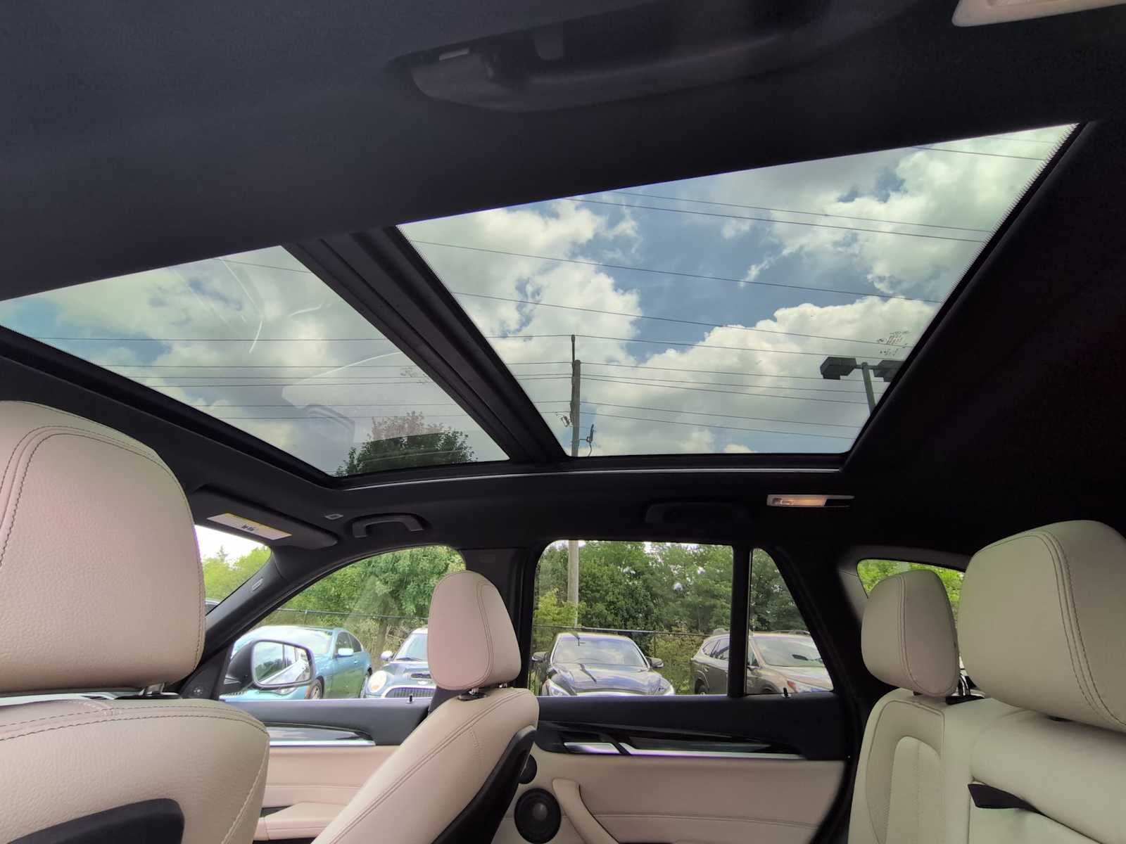 2019 BMW X1 xDrive28i