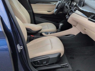 2019 BMW X1 xDrive28i