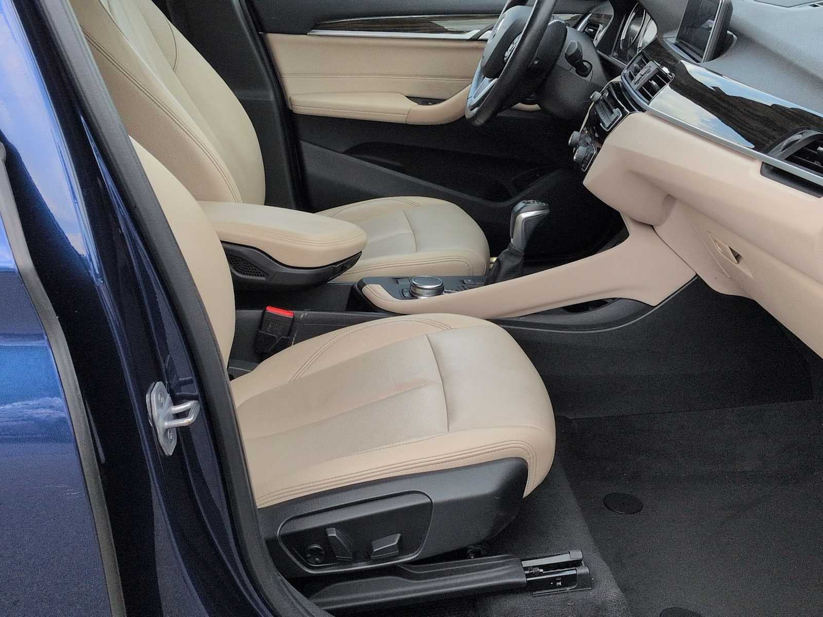 2019 BMW X1 xDrive28i