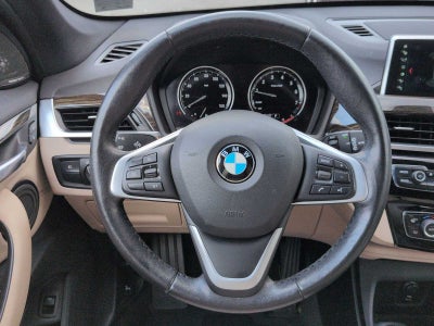 2019 BMW X1 xDrive28i