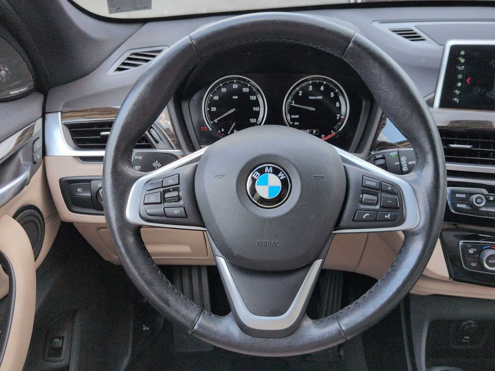 2019 BMW X1 xDrive28i