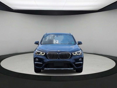 2019 BMW X1 xDrive28i