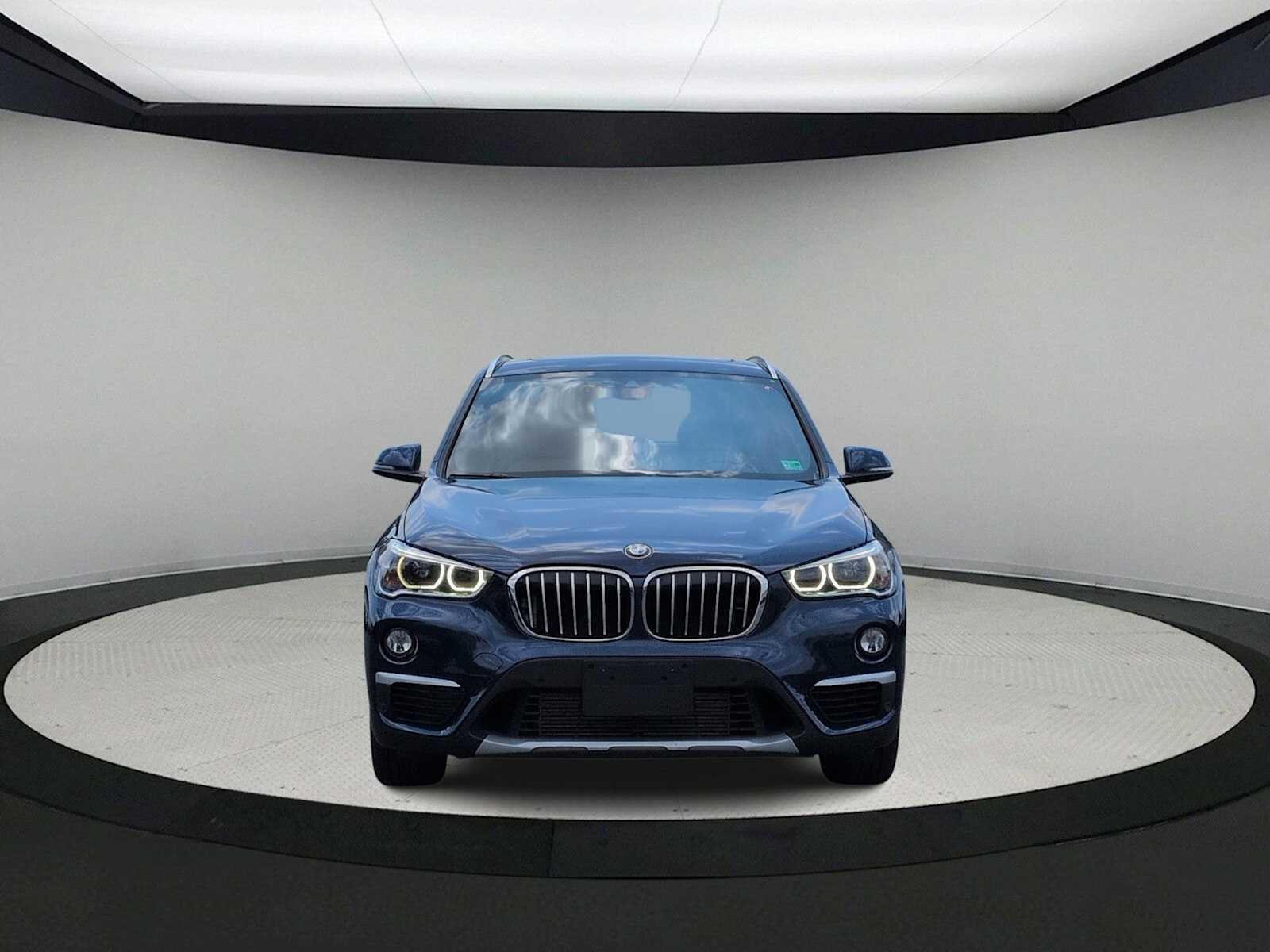 2019 BMW X1 xDrive28i