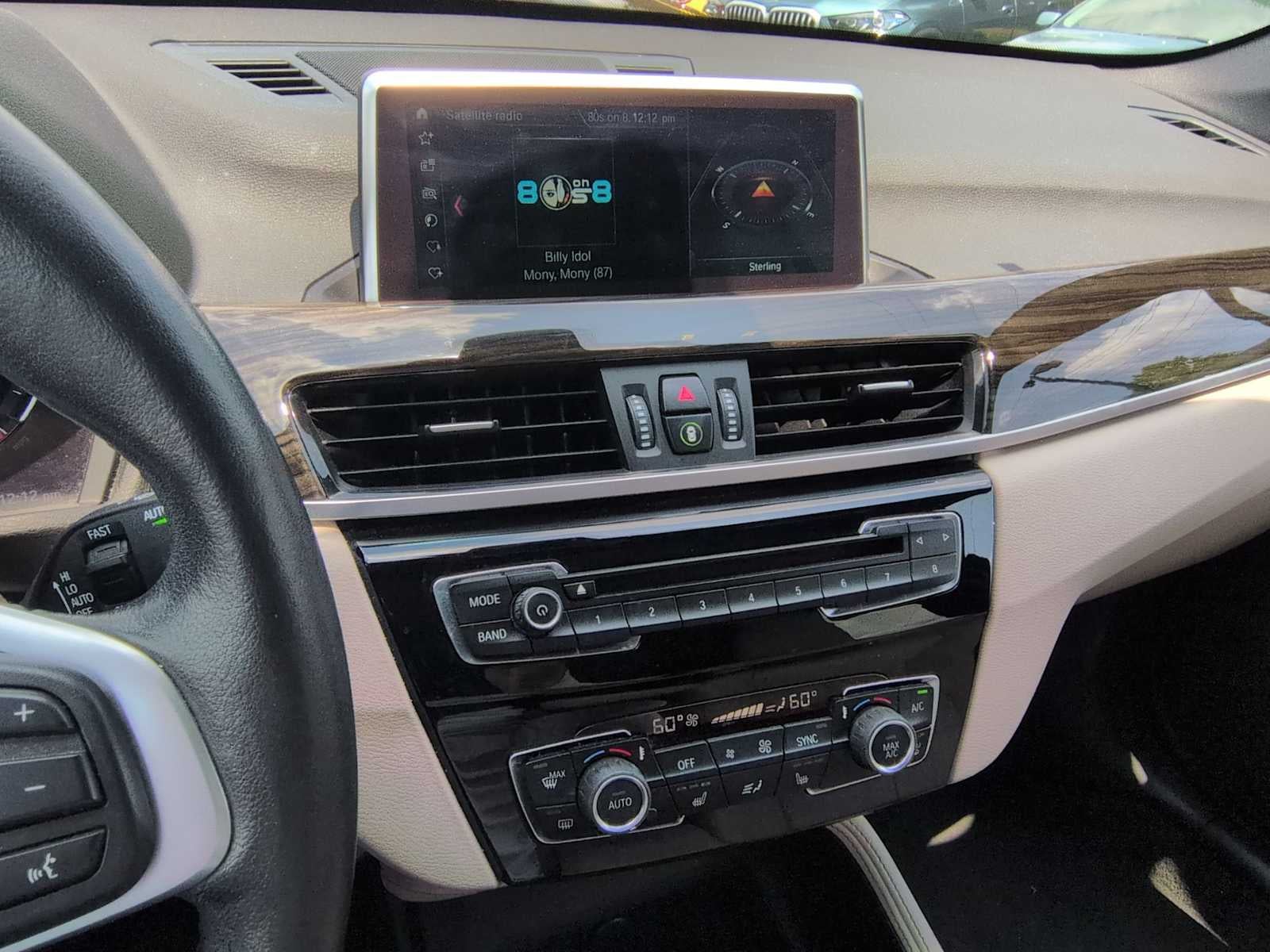2019 BMW X1 xDrive28i