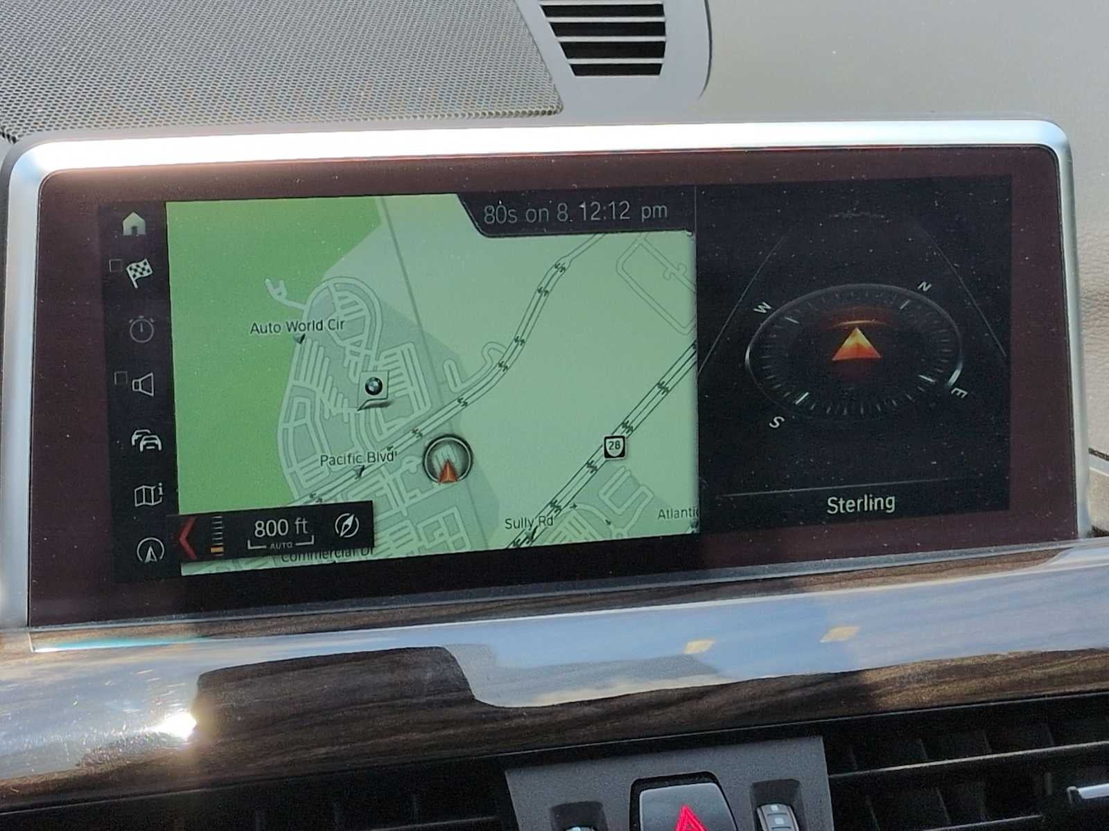 2019 BMW X1 xDrive28i