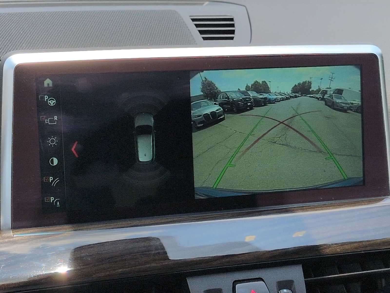 2019 BMW X1 xDrive28i