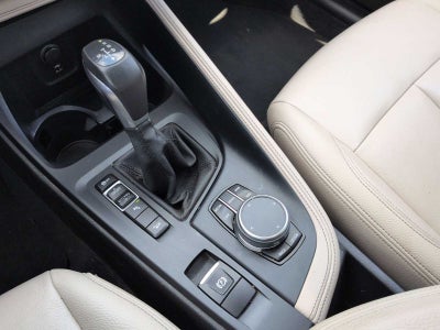 2019 BMW X1 xDrive28i