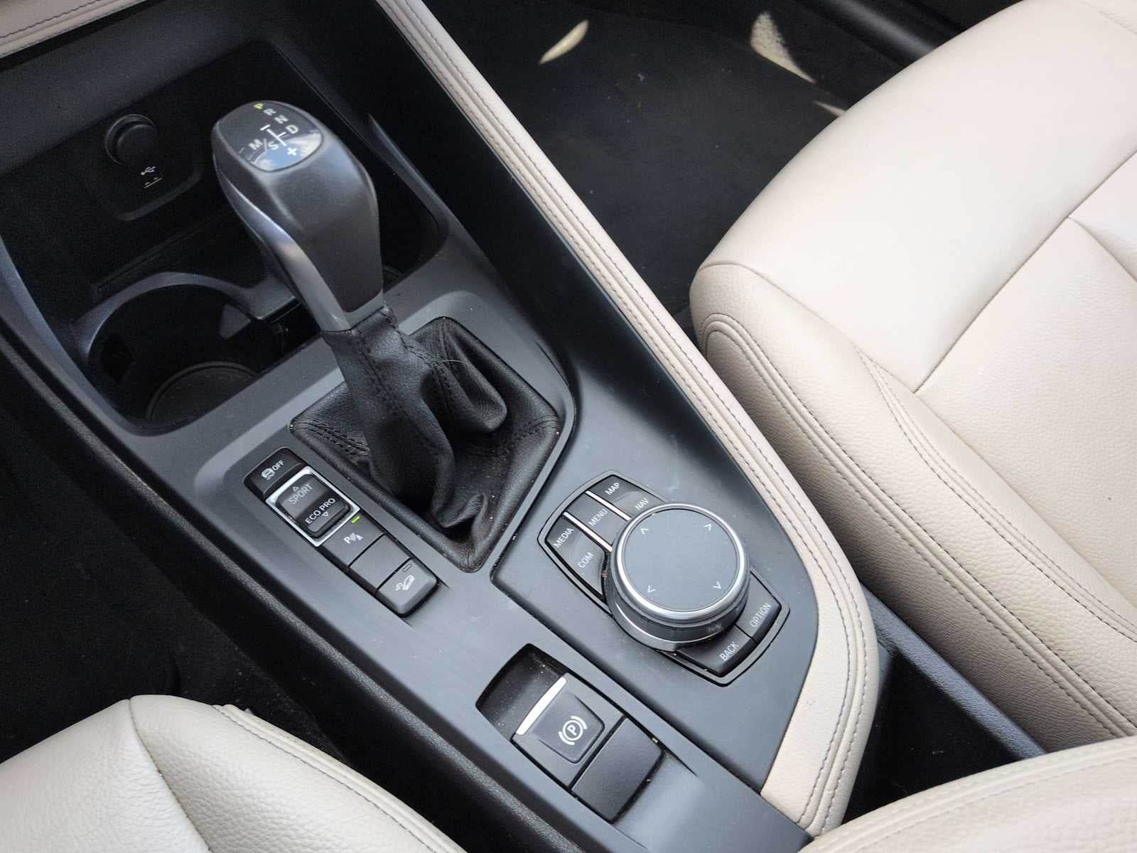 2019 BMW X1 xDrive28i