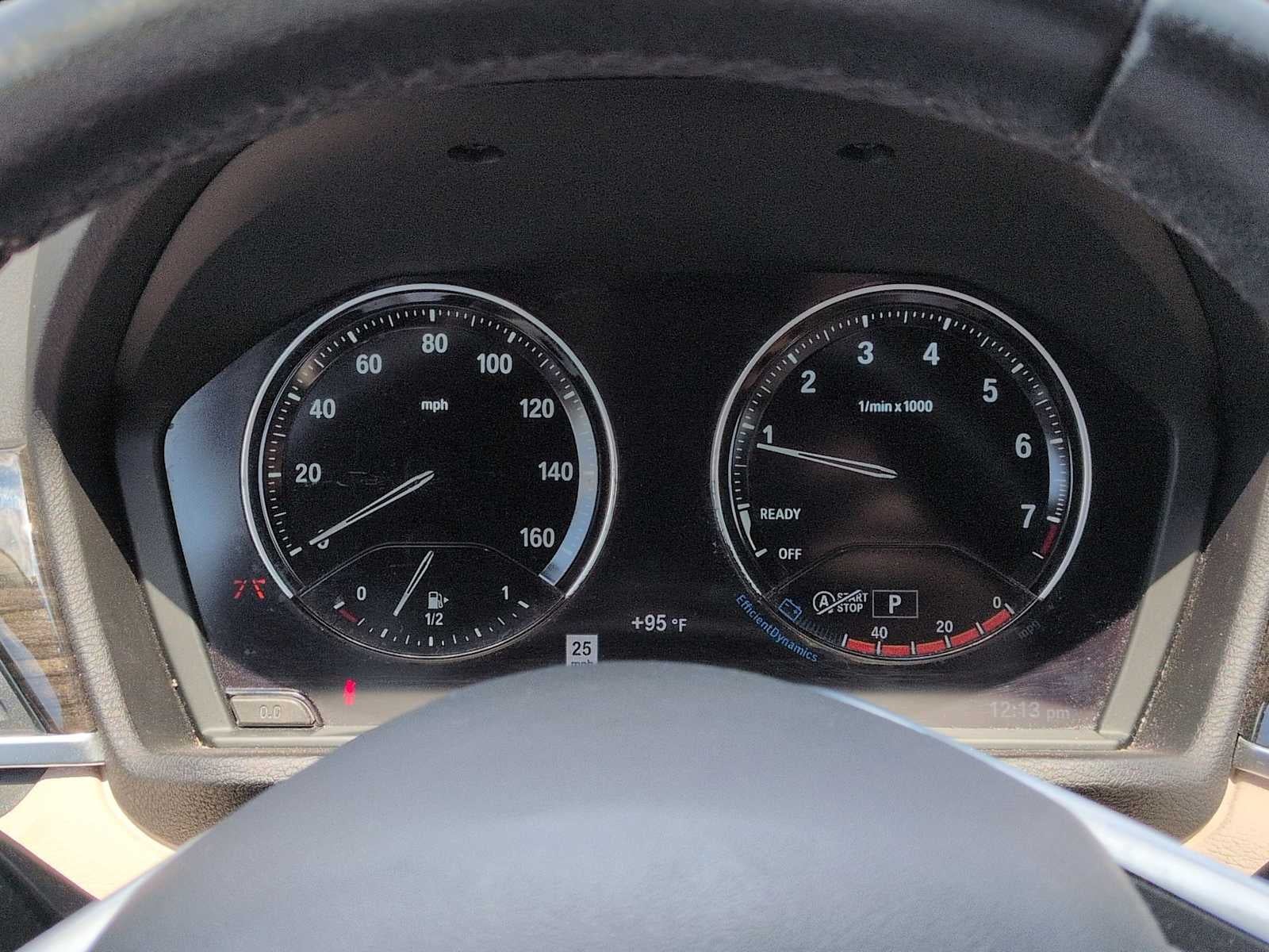 2019 BMW X1 xDrive28i