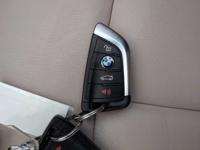 2019 BMW X1 xDrive28i
