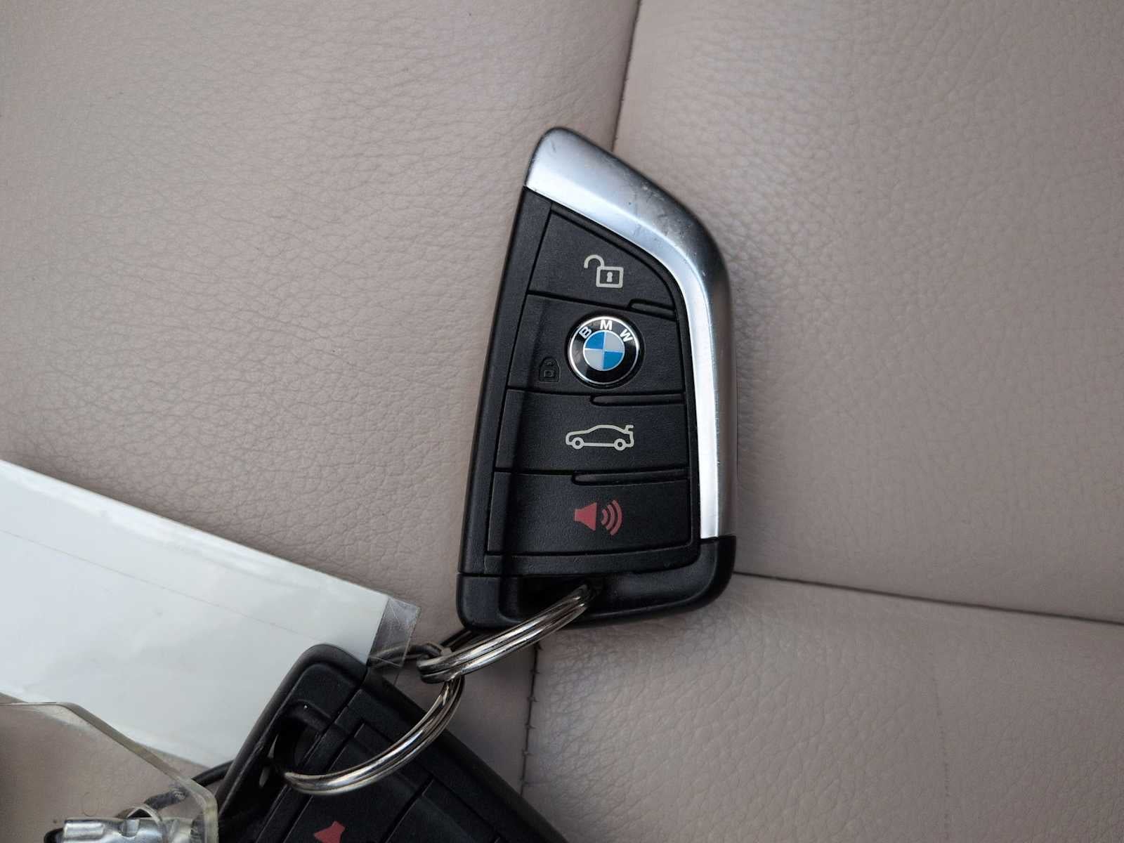 2019 BMW X1 xDrive28i
