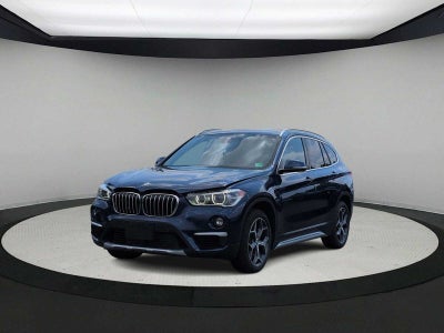 2019 BMW X1 xDrive28i
