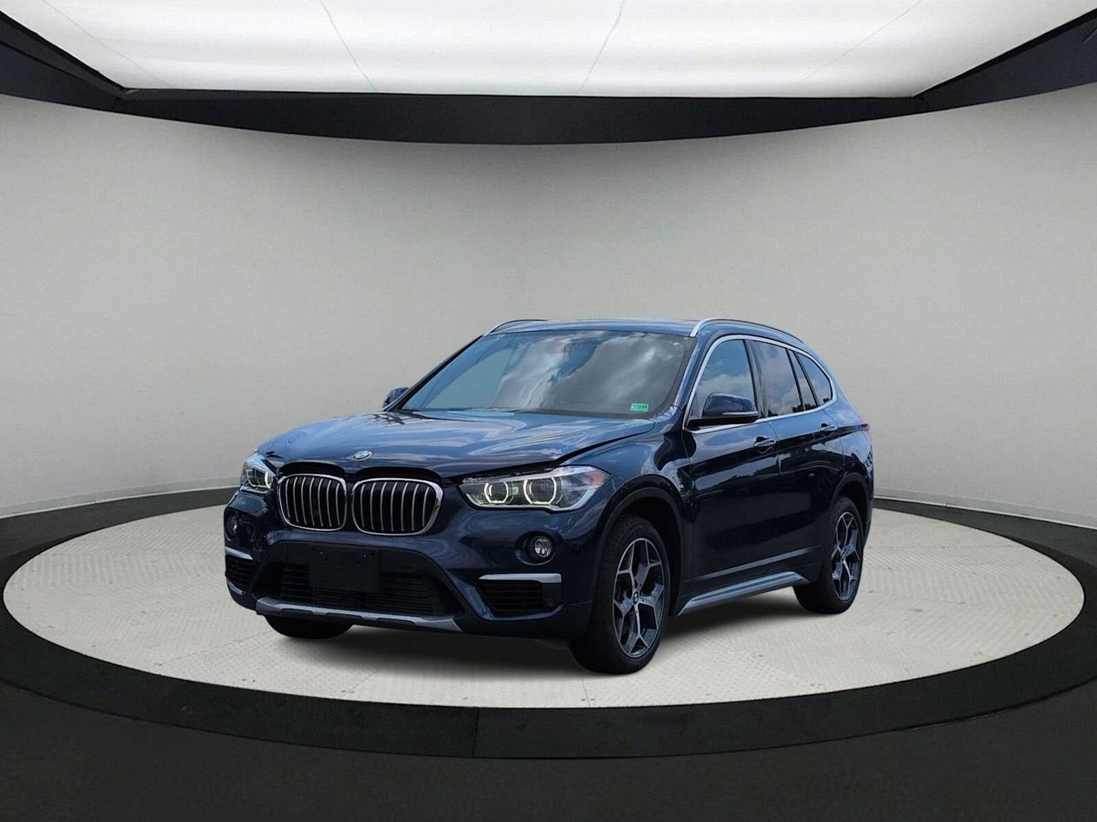 2019 BMW X1 xDrive28i