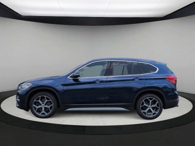 2019 BMW X1 xDrive28i