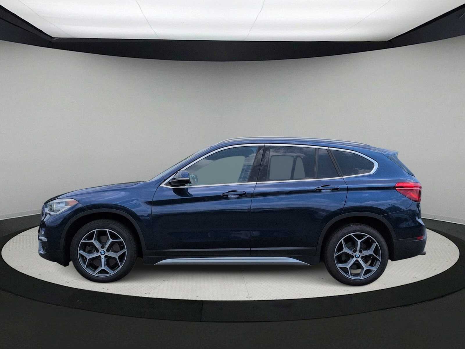 2019 BMW X1 xDrive28i