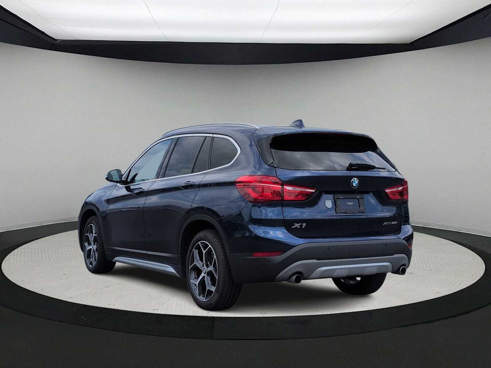 2019 BMW X1 xDrive28i