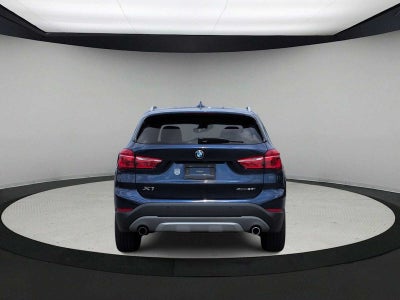 2019 BMW X1 xDrive28i