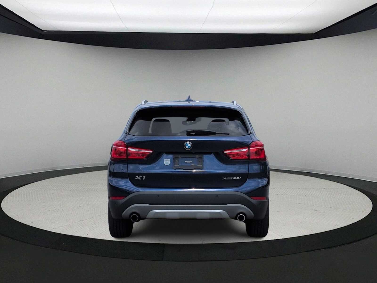 2019 BMW X1 xDrive28i