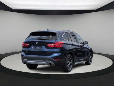 2019 BMW X1 xDrive28i
