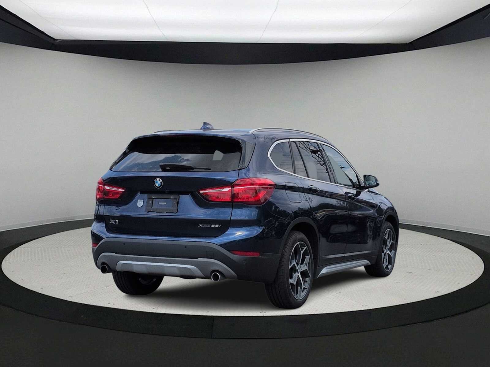 2019 BMW X1 xDrive28i