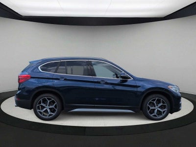 2019 BMW X1 xDrive28i