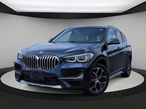 2020 BMW X1 xDrive28i