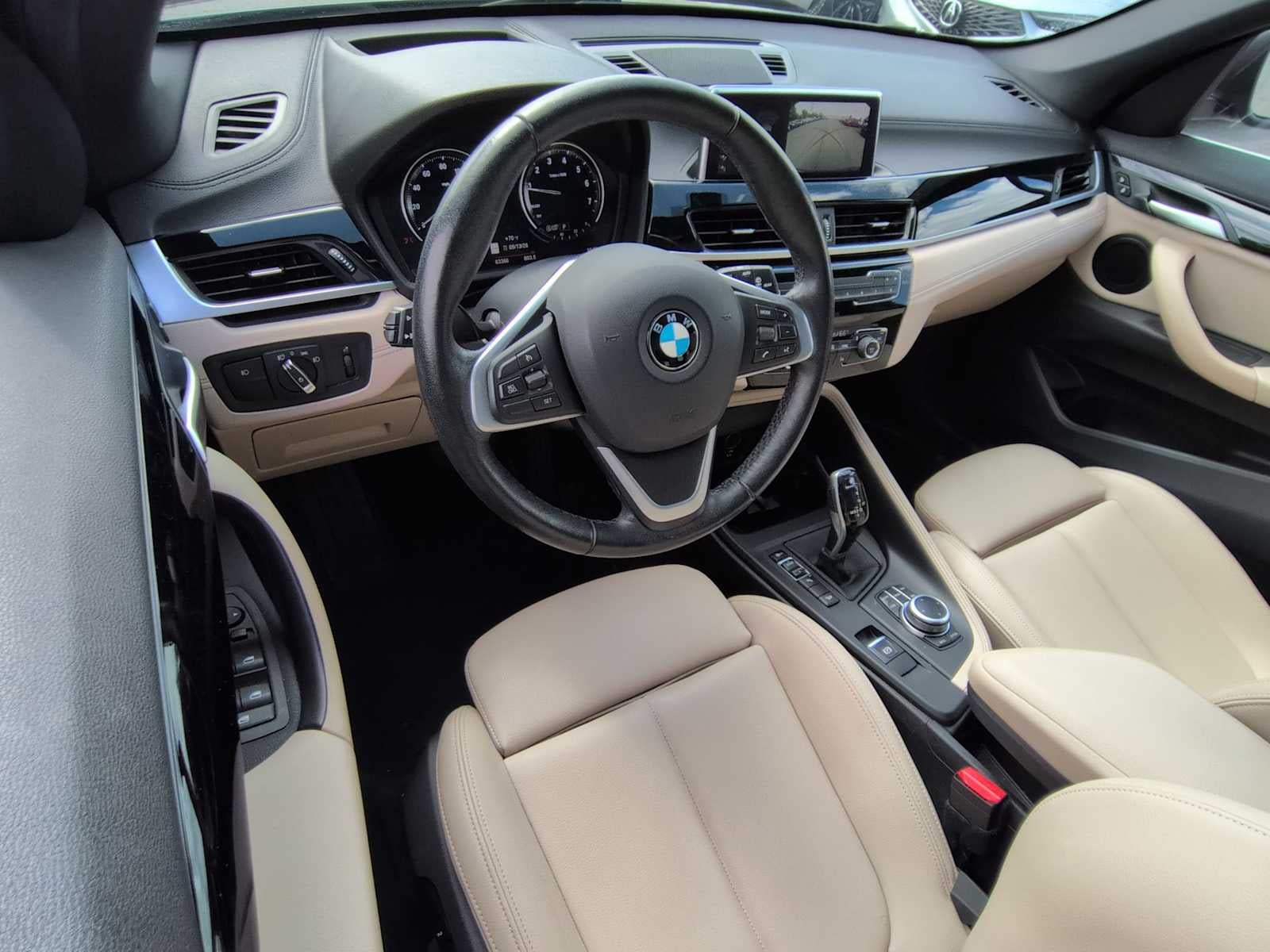 2020 BMW X1 xDrive28i
