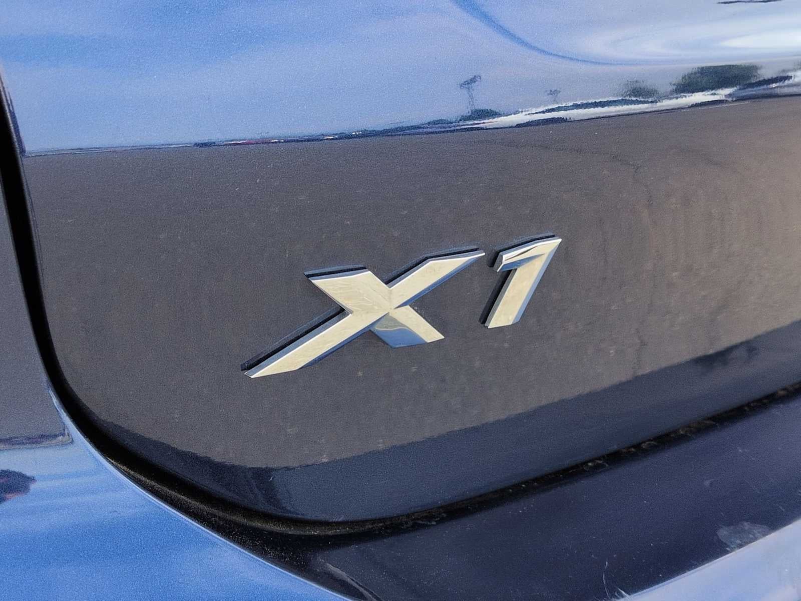 2020 BMW X1 xDrive28i