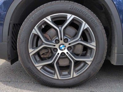 2020 BMW X1 xDrive28i