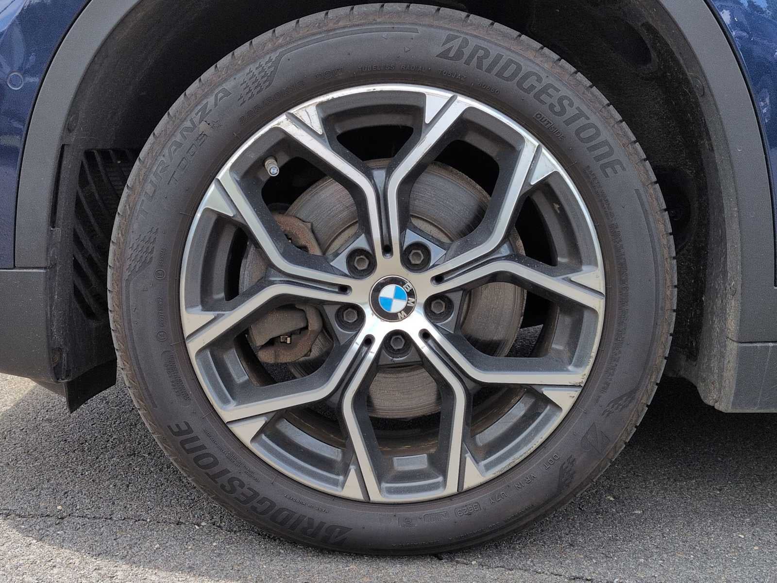 2020 BMW X1 xDrive28i